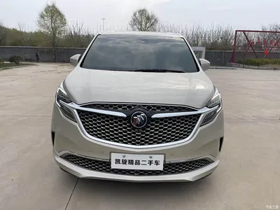 2021 Buick GL8 ES Landlord 653T Premium, фото 2, лот 10257446
