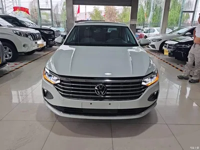 2023 Volkswagen Lavida 280TSI DSG Comfort Edition, фото 3, лот 10455938
