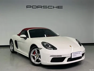2018 Porsche 718 Boxster 2.0T, фото 2, лот 10412304
