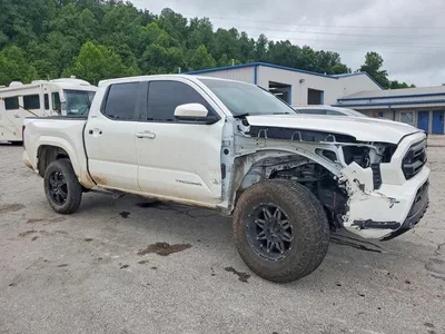 2024 TOYOTA TACOMA SR5, фото 4, лот 10540071