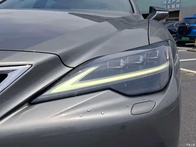 2021 Lexus LS 500h Excellence Edition, фото 4, лот 10312934