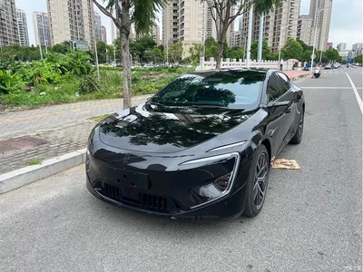 2023 Avatr 12 Model 700 Triple Laser RWD Luxury Edition, фото 1, лот 10284740