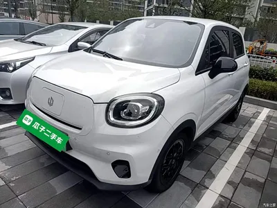 2023 Leapmotor T03 403 Smart Edition, фото 1, лот 11243593