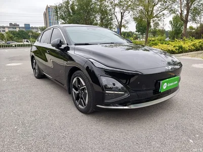 2025 Wuling Motors Wuling Xingguang Model 610km Smart Flagship, фото 4, лот 10832099
