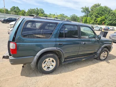 1994 TOYOTA 4RUNNER, фото 3, лот 10983631