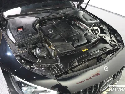 2023 Mercedes-Benz AMG GT 4Door 43 4MATIC+, фото 4, лот 10074273