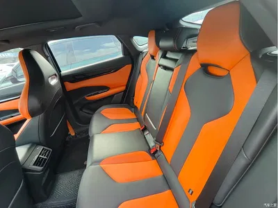 2023 Changan UNI-V 1.5T Sport Edition, фото 4, лот 10251055
