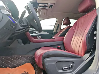 2025 Hongqi H5 2.0T Automatic Flag Celebration 500,000 Units Anniversary Edition, фото 4, лот 11087182