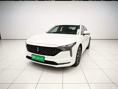 2023 Besturn B70 3rd Generation 1.5T Automatic Comfort, фото 1, лот 10409703