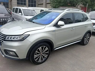 2020 Roewe RX5 20T Automatic 4G Connected Million Flagship Edition, фото 2, лот 10449470