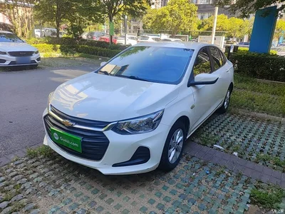 2022 Chevrolet Cavalier 325T Auto Delight Edition, фото 2, лот 10380304