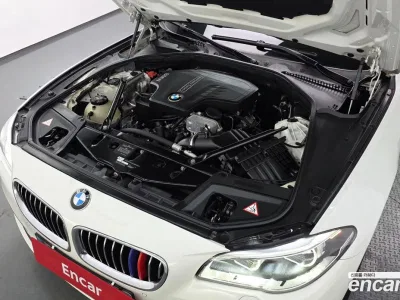 2016 BMW 5-Series 528i xDrive Luxury Plus, фото 4, лот 10052329