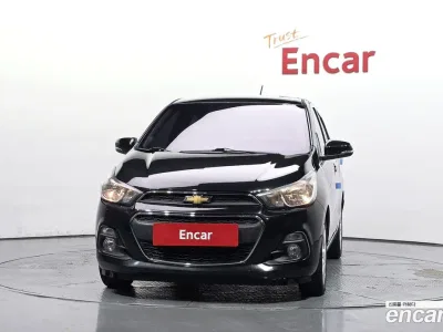 2016 Chevrolet Spark ECO LT, фото 3, лот 10078014