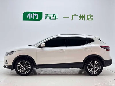 2022 Nissan Qashqai 2.0L CVT XV Prem Luxury Edition, фото 4, лот 10339366