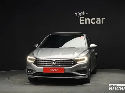 2021 Volkswagen Jetta 1.4 TSI Prestige, фото 3, лот 11255163