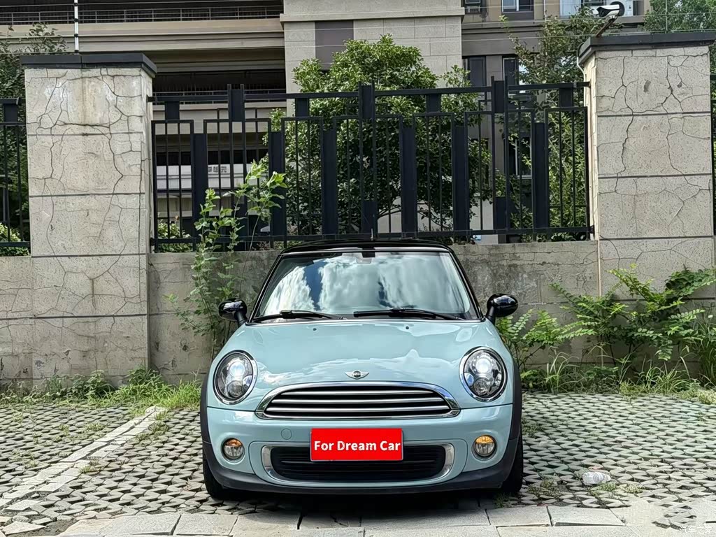 2013 MINI MINI 1.6L ONE Limited Edition Third Version, фото 3, лот 11227761