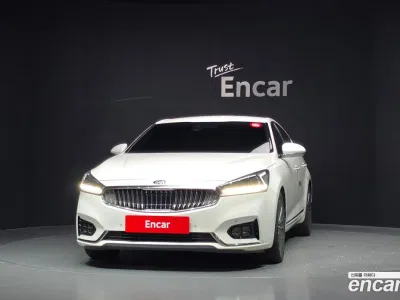 2019 Kia K7 2.4 GDI Noblesse, фото 3, лот 10182590