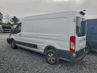 2019 FORD TRANSIT T- - DELIVERY VAN, фото 2, лот 10892001