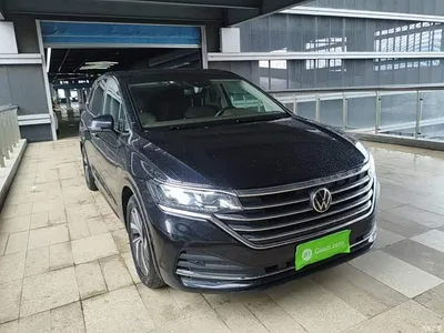 2024 Volkswagen Viloran 330TSI Luxury Edition, фото 4, лот 10828100