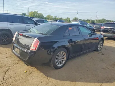 2013 CHRYSLER 300 S, фото 3, лот 10868852
