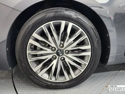 2020 Kia K7 2.5 GDI Noblesse, фото 4, лот 10042733