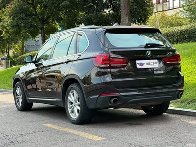 2016 Bmw X5, фото 4, лот 10463663