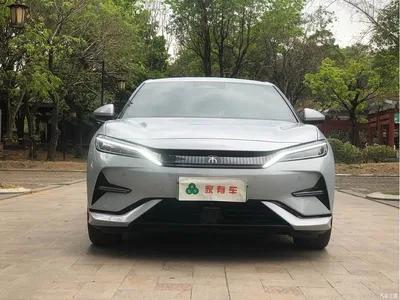 2024 BYD Song L EV Model 662km Excellence, фото 2, лот 10274010