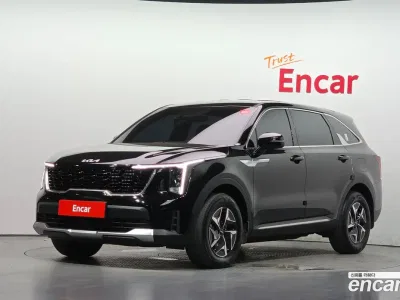 2024 Kia Sorento HEV 1.6 2WD, фото 1, лот 10158200