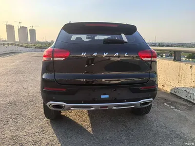 2017 Haval H2s Red Label 1.5T DCT Elite, фото 4, лот 10281352