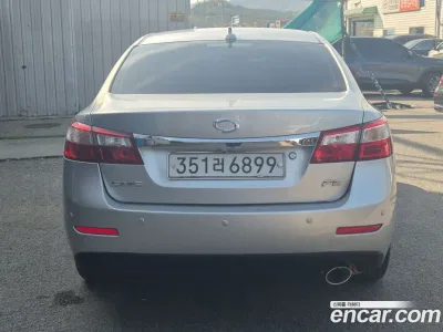 2015 Samsung SM5 LPLi Texi tental car DLX, фото 3, лот 10186682