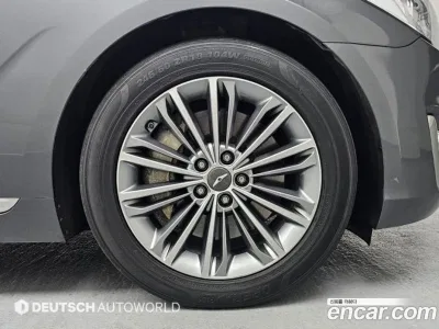 2018 Genesis EQ900 3.8 GDI AWD, фото 4, лот 10193580