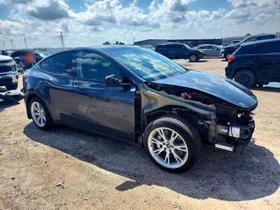 2023 TESLA MODEL Y, фото 4, лот 10855568