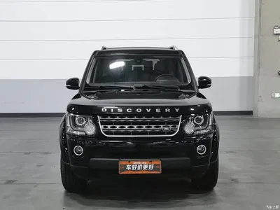 2015 Land Rover Discovery 3.0 SC V6 SE, фото 3, лот 11219224