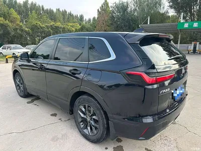 2023 Honda Haoying 240TURBO 2WD Elite 5-Seater, фото 4, лот 10905138