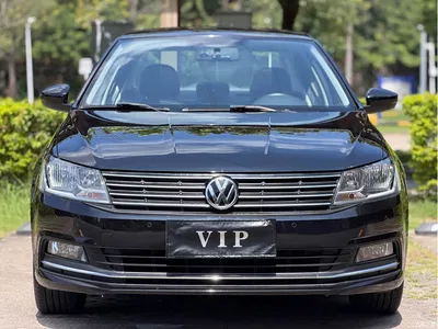 2017 Volkswagen Lavida 230TSI DSG Comfort Edition, фото 3, лот 11194562