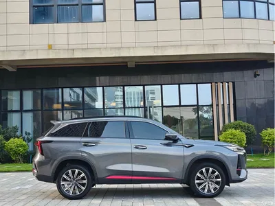2022 Changan CS75 PLUS Second Generation 1.5T Automatic Premium, фото 4, лот 10689499