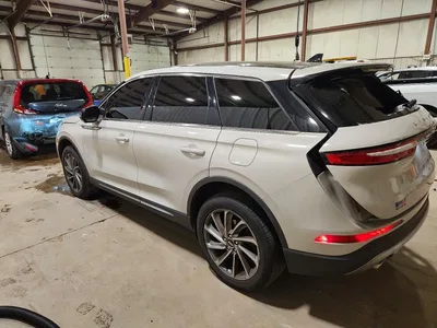 2023 LINCOLN CORSAIR, фото 2, лот 10876705