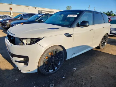2024 LAND ROVER RANGE ROVER SPORT AUTOBIOGRAPHY, фото 1, лот 10662707