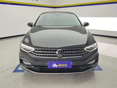 2025 Volkswagen Magotan Popular Edition 330TSI DSG Luxury, фото 2, лот 10886372