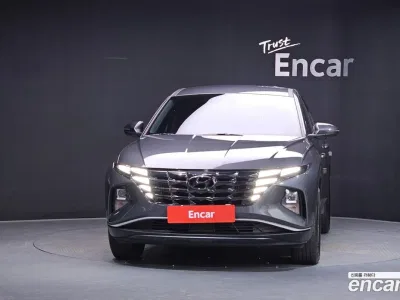 2021 Hyundai Tucson Modern 2WD, фото 3, лот 10184282