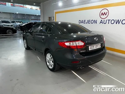 2014 Samsung SM3 LE, фото 3, лот 10187083