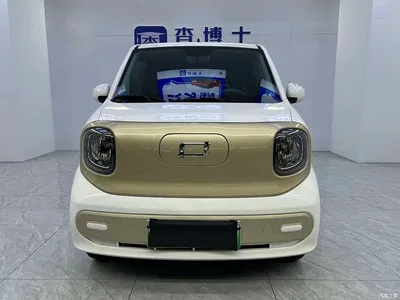2024 Besturn Bestune Pony 170km Vitality Pony, фото 2, лот 10408642