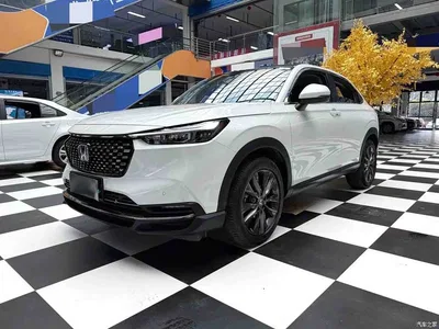 2023 Honda XR-V 1.5L CVT Passion Edition, фото 1, лот 10481405