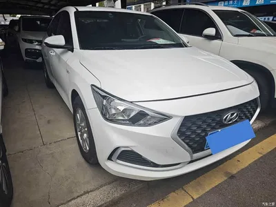 2020 Hyundai Elantra 1.6L Auto GL Pleasing Edition, фото 3, лот 10372589