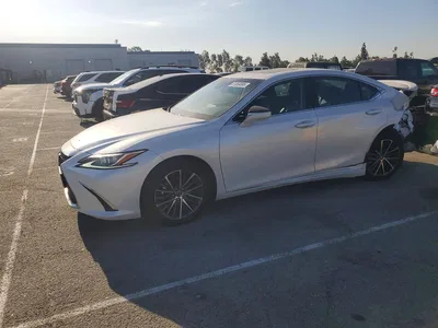 2024 LEXUS ES 300H BASE, фото 1, лот 10901082