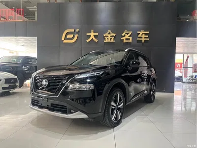 2023 Nissan X-Trail e-POWER Super Hybrid Dual Motor AWD Supreme Edition, фото 1, лот 11230936