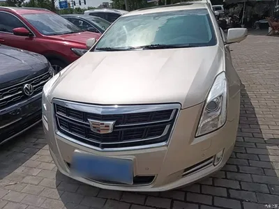 2016 Cadillac XTS 28T Elite, фото 3, лот 10309628