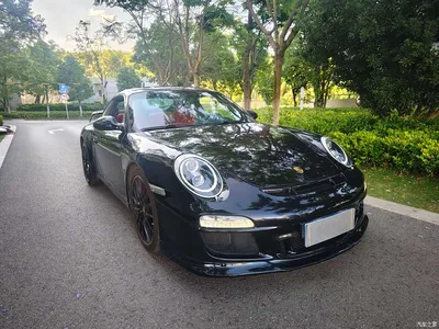 2010 Porsche 911 Carrera S 3.8L, фото 3, лот 10409731