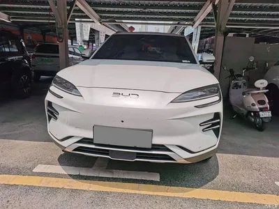 2025 BYD Song PLUS PHEV EV 520km Premium, фото 2, лот 10817607