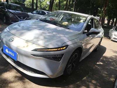 2024 Aion S MAX 70 Stellar Edition 54.6kWh, фото 1, лот 11150323